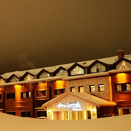 Mirada Del Monte 3* Эрджияс