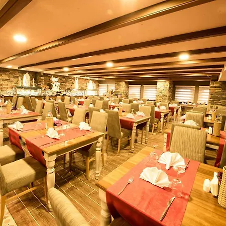 Mirada Del Monte Erciyes