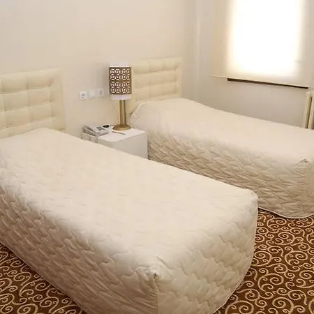 Hotel Mirada Del Monte Erciyes