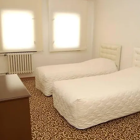 Mirada Del Monte Erciyes