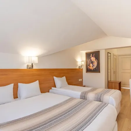 Mirada Del Monte Hotel Erciyes