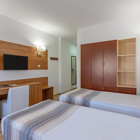 Hotel Mirada Del Monte 3*