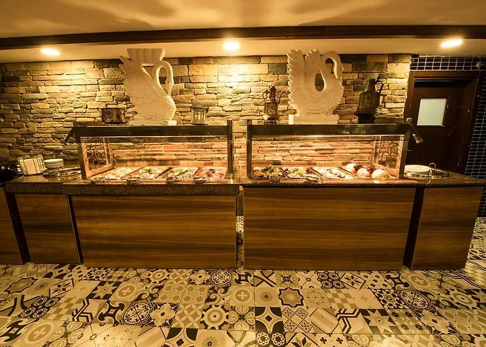 Mirada Del Monte Hotel