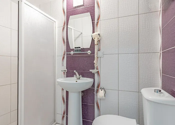 Hotel Mirada Del Monte